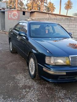 تويوتا كراون